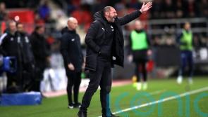 Wayne Carlisle expects Rotherham confidence to grow after draw with Leeds