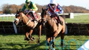 Kamsinas delights Fergal O’Brien at Haydock