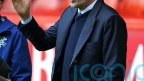 We should’ve scored more goals – Philippe Clement frustrated after Rangers draw