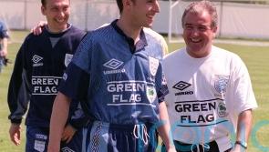 Gareth Southgate pays tribute to ‘outstanding coach’ Terry Venables
