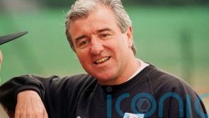 Pep Guardiola describes ‘incredible’ impact of Terry Venables at Barcelona