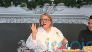 Rosemary Shrager: ‘Dark days bring you down, especially when you’re older’