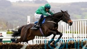 Unbeaten Impaire Et Passe on course for Hatton’s Grace return
