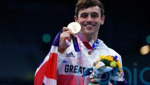 Tom Daley back on British Swimming’s World Class Programme in Olympic boost