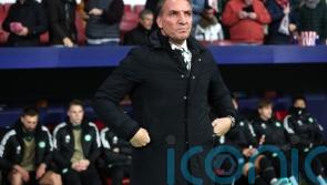 Brendan Rodgers bemoans Celtic’s lack of quality as they exit European stage