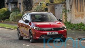 UK Drive: Is the updated Vauxhall Corsa still the small car to beat?