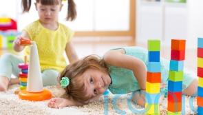 Parents can apply for first wave of childcare expansion rollout in January