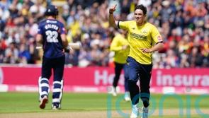 John Turner aiming to push T20 World Cup hopes on England’s tour of Caribbean