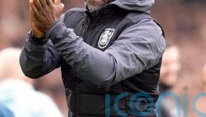 Darren Moore pleased with Huddersfield’s progress after win at Sunderland