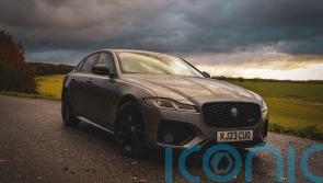 UK Drive: Does the Jaguar XF deliver old-school saloon car style?