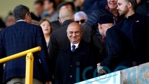 Daniel Levy ‘proud’ as report reveals Tottenham’s investment in local community