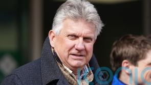 Tony Charlton granted temporary licence following Milton Harris suspension