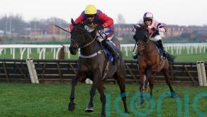 Dashel Drasher fends off late Paisley Park challenge