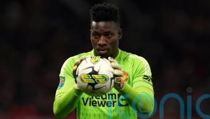 He’s doing well – Erik ten Hag sticks up for under-fire Andre Onana