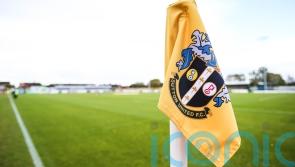 Sutton’s second-half show halts Horsham run
