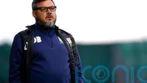 A replay was the least Barnet deserved, says boss Dean Brennan
