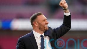 Ian Evatt hails ‘excellent’ strikers after Bolton blow away Harrogate in FA Cup
