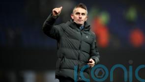 Kieran McKenna hails ‘top, top performance’ as Ipswich maintain strong home form