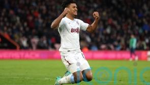 Unai Emery praises ‘strong’ Ollie Watkins after late equaliser at Bournemouth