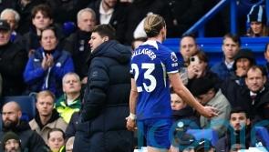 I’m so proud – Mauricio Pochettino delight as Chelsea win despite first-half red