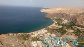 Following the three kings to Oman on the trail of frankincense