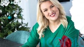 Dragons’ Den star Sara Davies offers tips and tricks on Christmas crafting