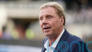 Harry Redknapp: ‘People who say life begins at 40 should see a psychiatrist – I’d love to be 21 again’