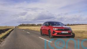 First Drive: Is the Vauxhall Astra Sports Tourer Electric the EV estate to buy?