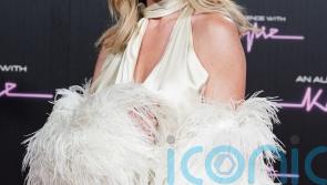 Abbey Clancy: Peter received a lot of criticism – so in our family we do positive praise