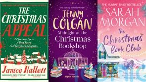 5 Christmas books to read this week