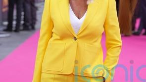 Claire Sweeney: I signed up for Dancing On Ice get confidence back during menopause