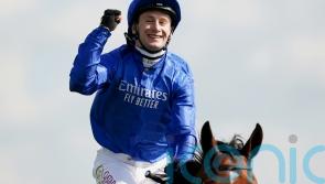 ‘He’s a top-quality horseman’ – Collins has high hopes for Murphy at Wincanton