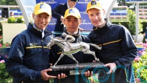 Vincent Ho prevails in battle for International Jockeys’ crown