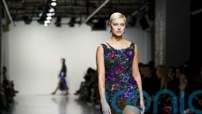 Winter florals are back: How to wear the glamorous print trend