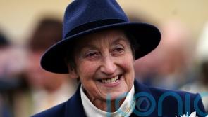 Return to Cheltenham winner’s enclosure is ultimate dream for Henrietta Knight