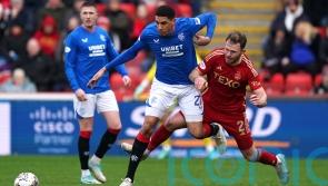 Leon Balogun ‘grateful’ to have earned trust of Rangers boss Philippe Clement