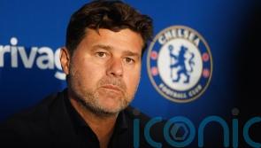 Mauricio Pochettino insists pressure is always ‘massive’ at Chelsea