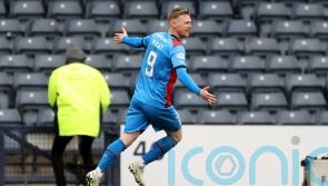 Billy Mckay completes fine Inverness comeback at Queen’s Park