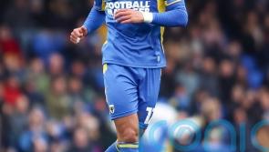 Ali Al-Hamadi brace helps Wimbledon thump sorry Swindon