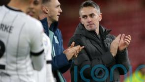 Kieran McKenna hails ‘complete’ away day display as Ipswich beat Middlesbrough