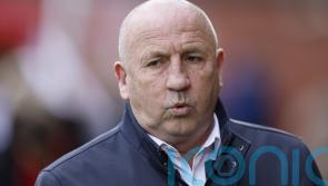 Clean sheet ‘a step forward’, says Accrington boss John Coleman