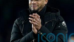Vincent Kompany talks up James Trafford’s display in Burnley’s draw at Brighton