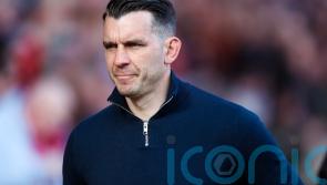 No desperation for Matt Bloomfield despite winless run