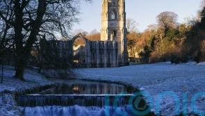 7 winter walks to blow the cobwebs away