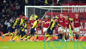 Home discomfort – Man Utd’s Old Trafford woes as Bournemouth inflict latest loss