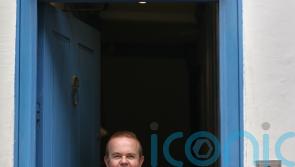Private Eye’s Ian Hislop on politics in 2023: ‘It was supposed to be the year of the grown-ups’