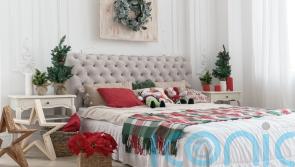 How to get the spare room ready for hosting family and friends