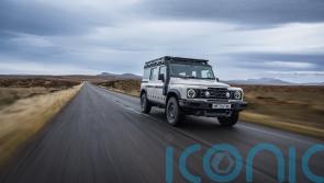 First Drive: Is the Ineos Grenadier an old-school off-roader with modern touches?