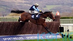 Edwardstone set for step up in trip
