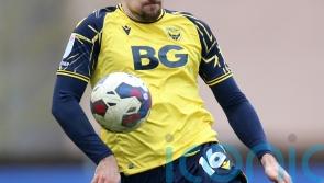 Oxford held to draw at Reading